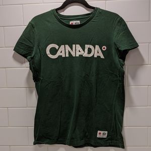 HBC Canada top